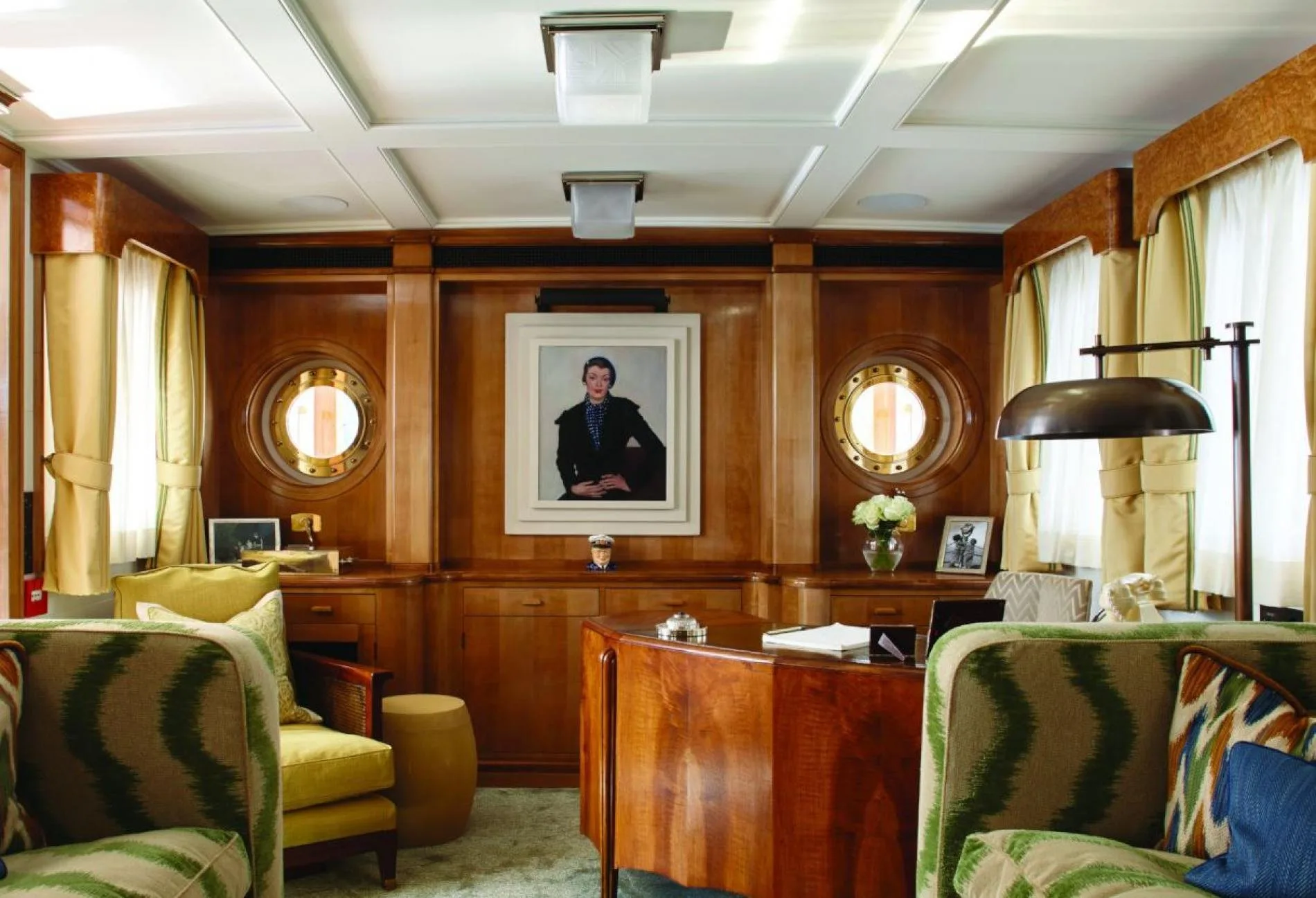Malahne — Make Bespoke Studio